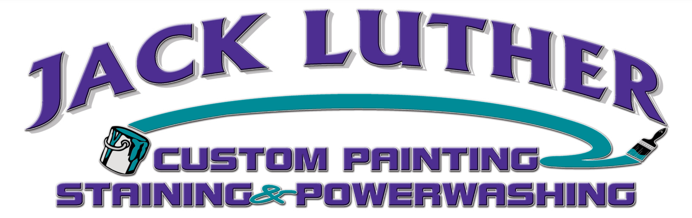 Jack Luther Painting