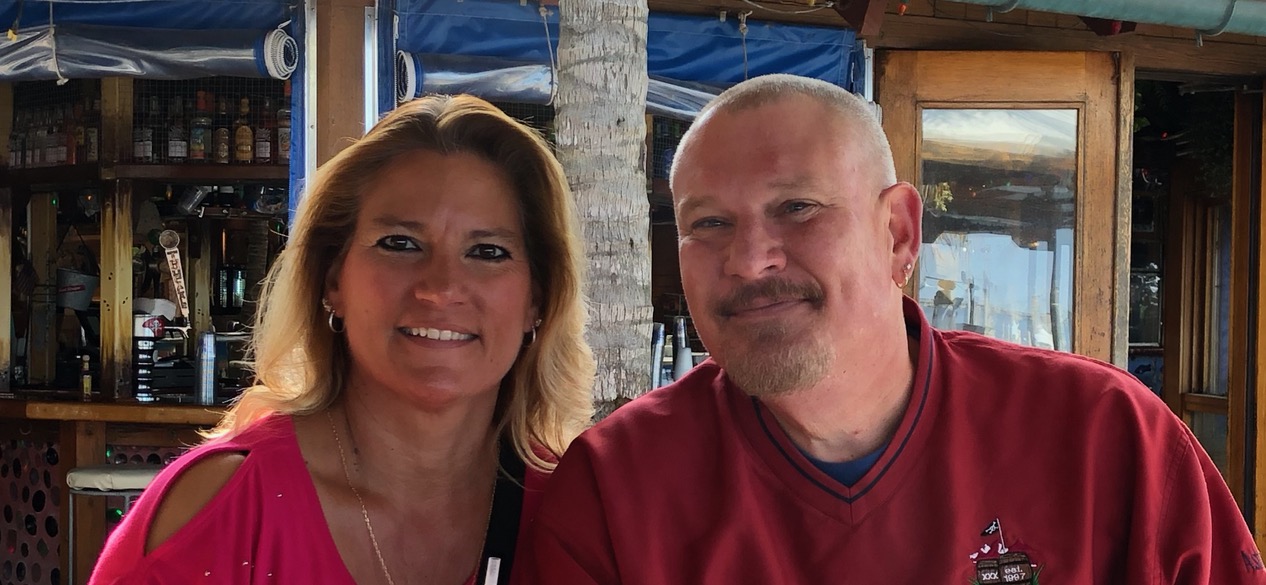 Jack & Liz Luther Jack & Liz Luther